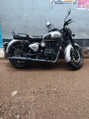 Bullet 350 Black Gold